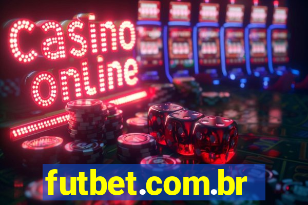 futbet.com.br