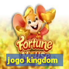 jogo kingdom