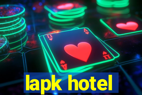 lapk hotel