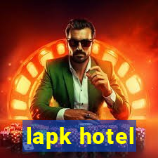 lapk hotel