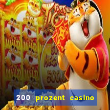 200 prozent casino bonus mga