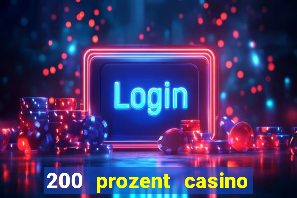 200 prozent casino bonus mga