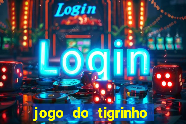 jogo do tigrinho para iphone