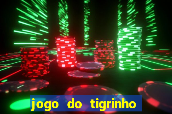 jogo do tigrinho para iphone