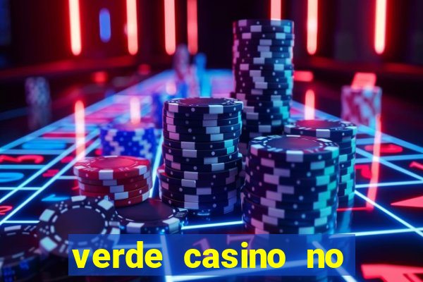 verde casino no deposit bonus