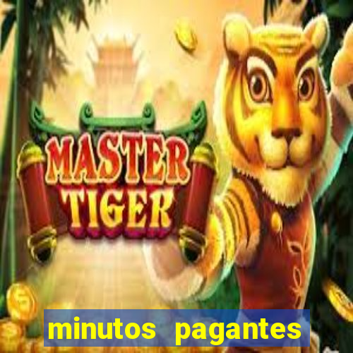 minutos pagantes slots pg telegram