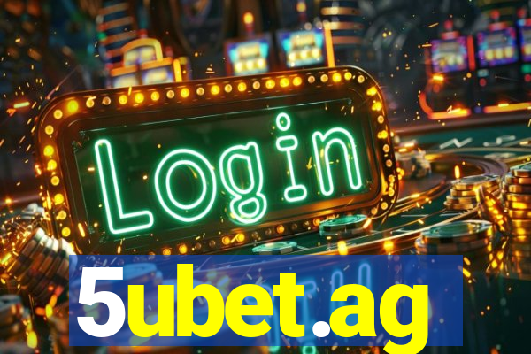 5ubet.ag