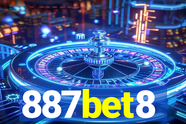 887bet8