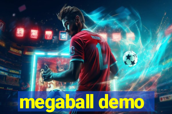 megaball demo