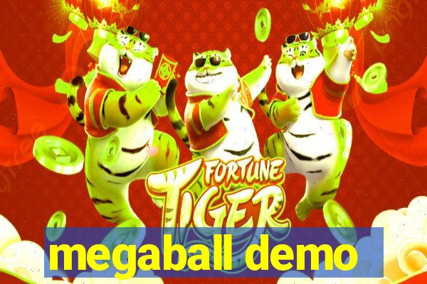 megaball demo