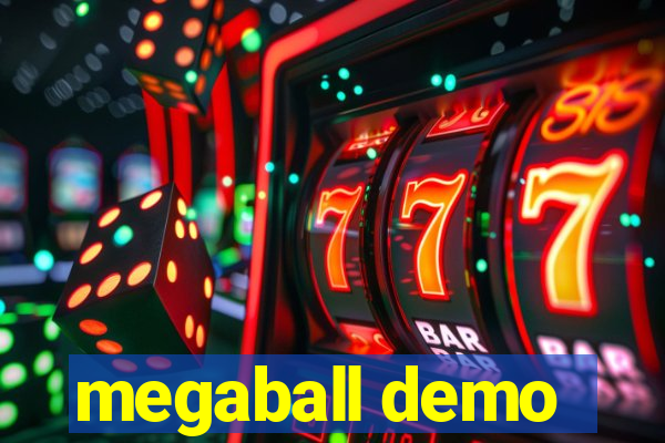 megaball demo