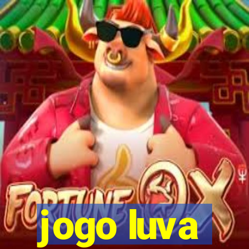 jogo luva