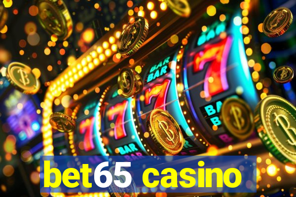 bet65 casino