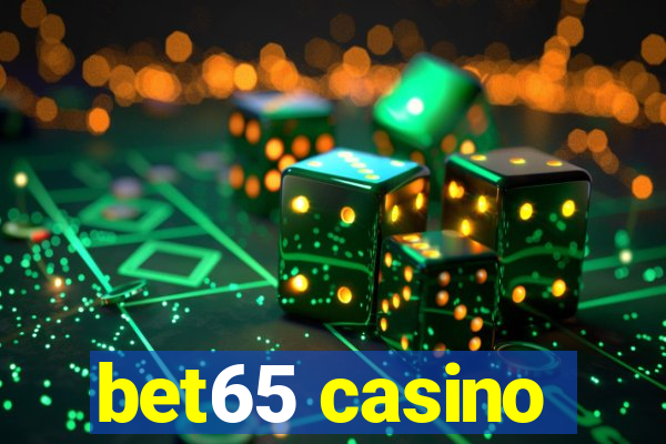 bet65 casino