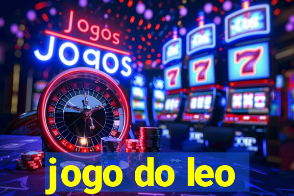 jogo do leo