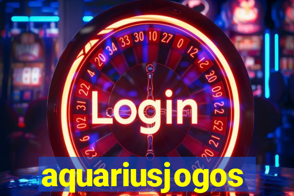 aquariusjogos