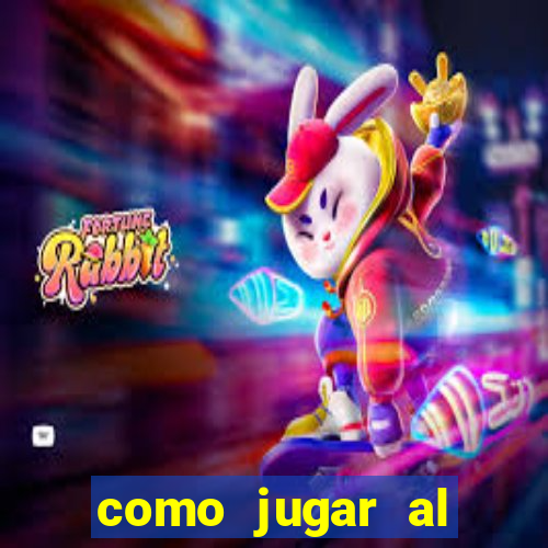 como jugar al bingo en casa