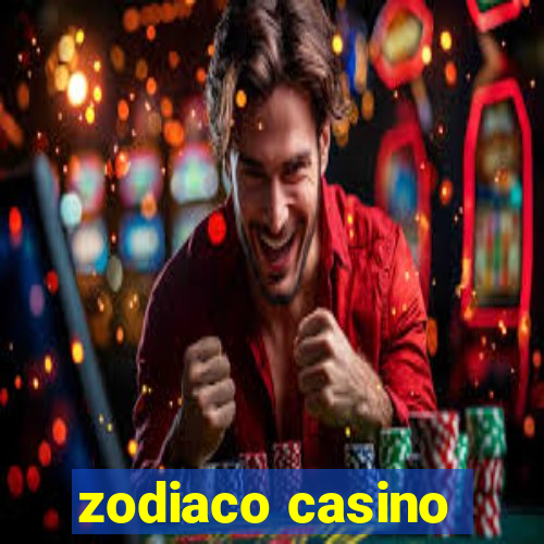 zodiaco casino