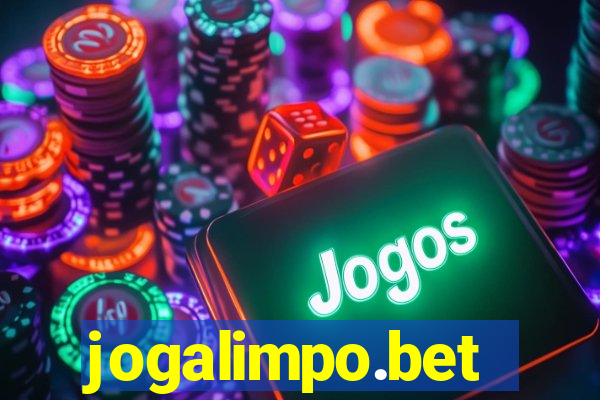 jogalimpo.bet