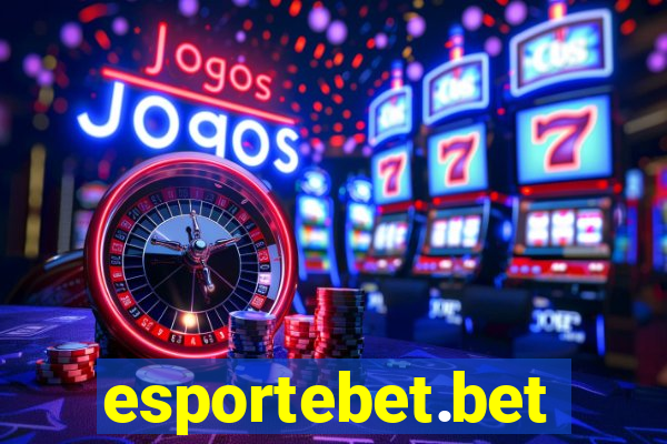 esportebet.bet