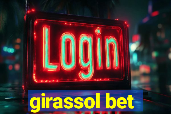 girassol bet