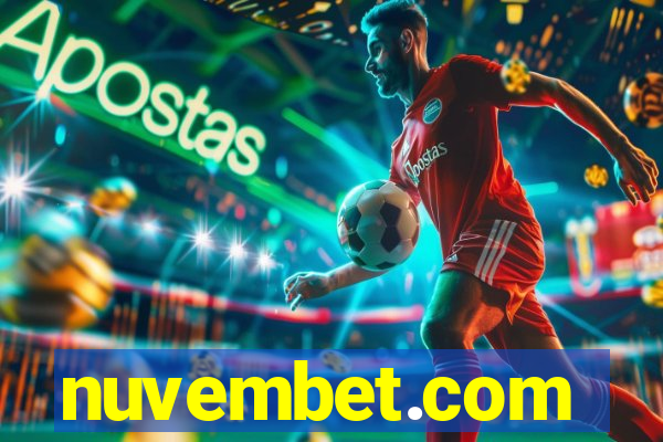 nuvembet.com