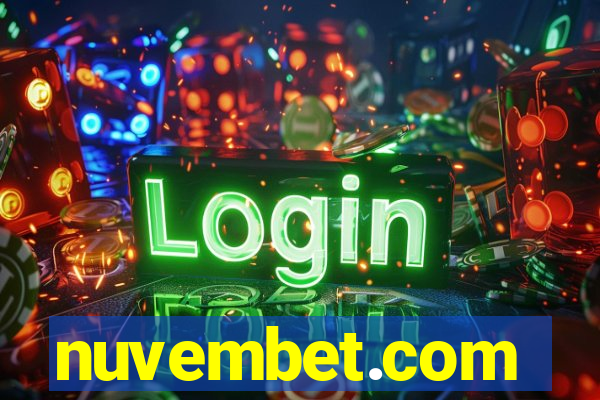 nuvembet.com