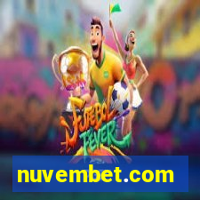 nuvembet.com