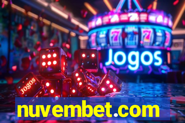 nuvembet.com