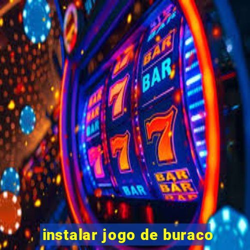 instalar jogo de buraco