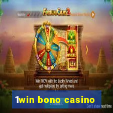 1win bono casino