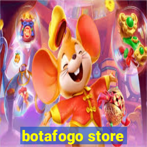 botafogo store