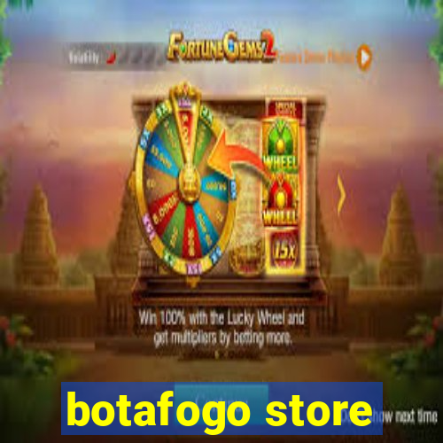 botafogo store