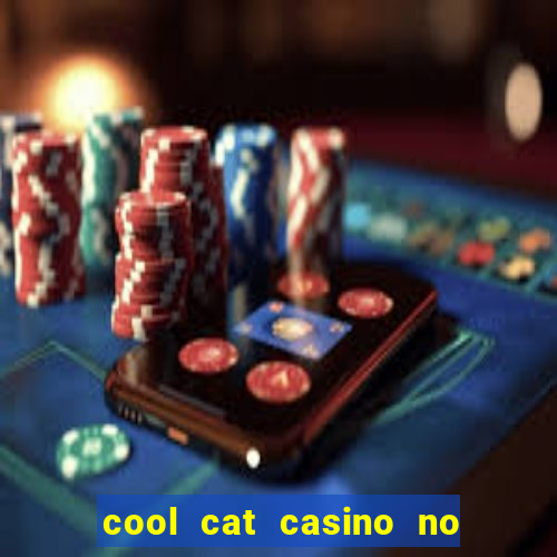 cool cat casino no deposit bonus