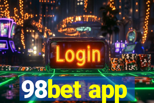 98bet app