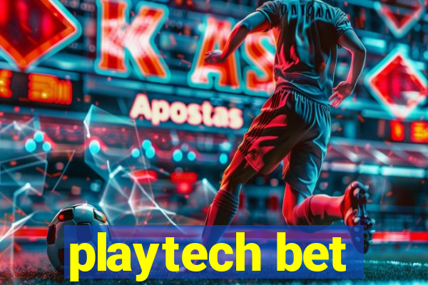 playtech bet