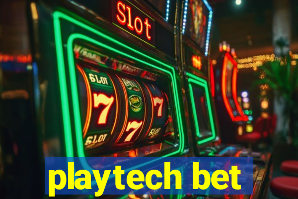 playtech bet