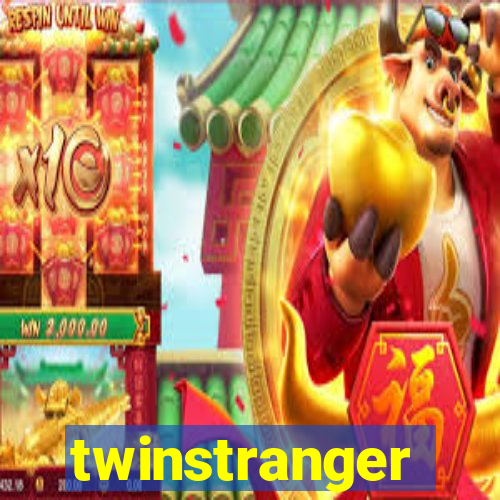 twinstranger