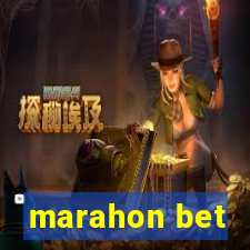 marahon bet