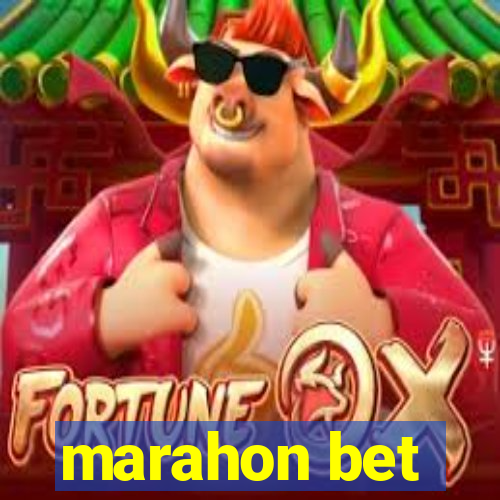 marahon bet