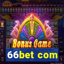 66bet com