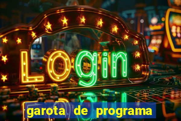 garota de programa zona sul