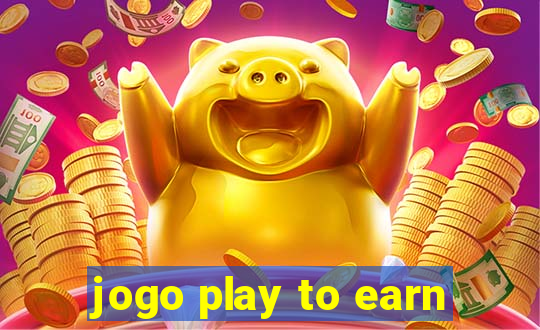 jogo play to earn