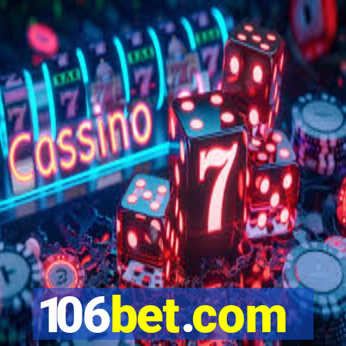 106bet.com