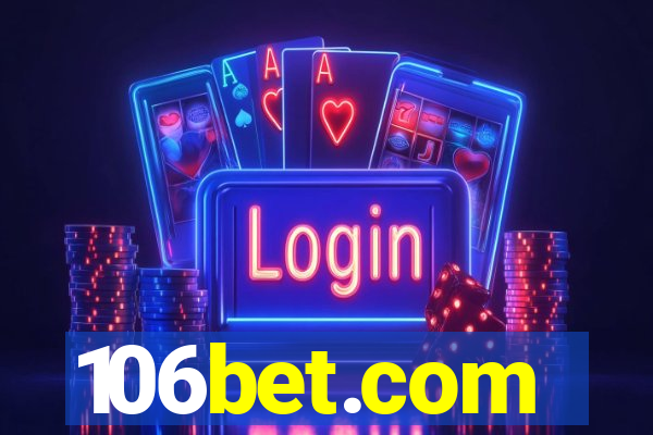 106bet.com