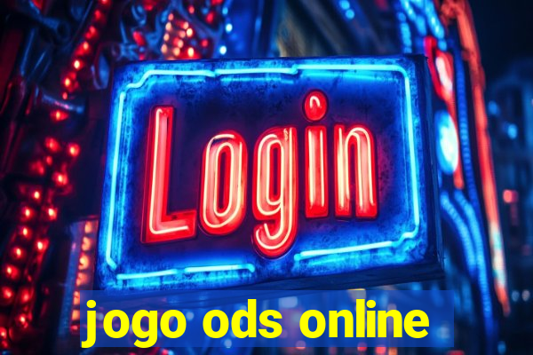 jogo ods online