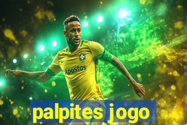 palpites jogo