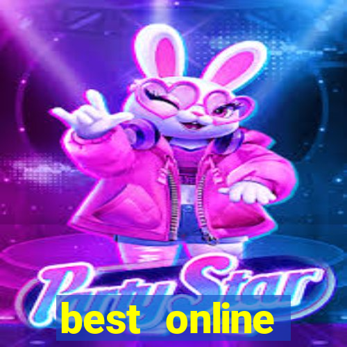 best online microgaming casino