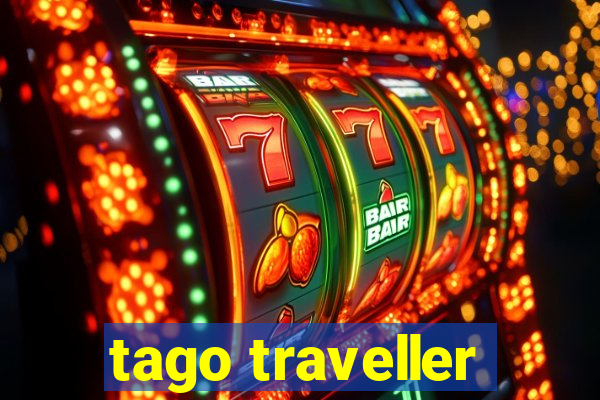 tago traveller