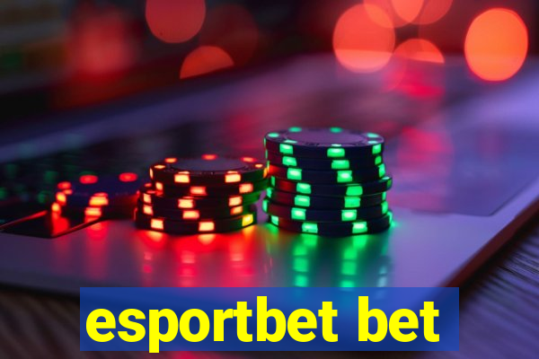 esportbet bet